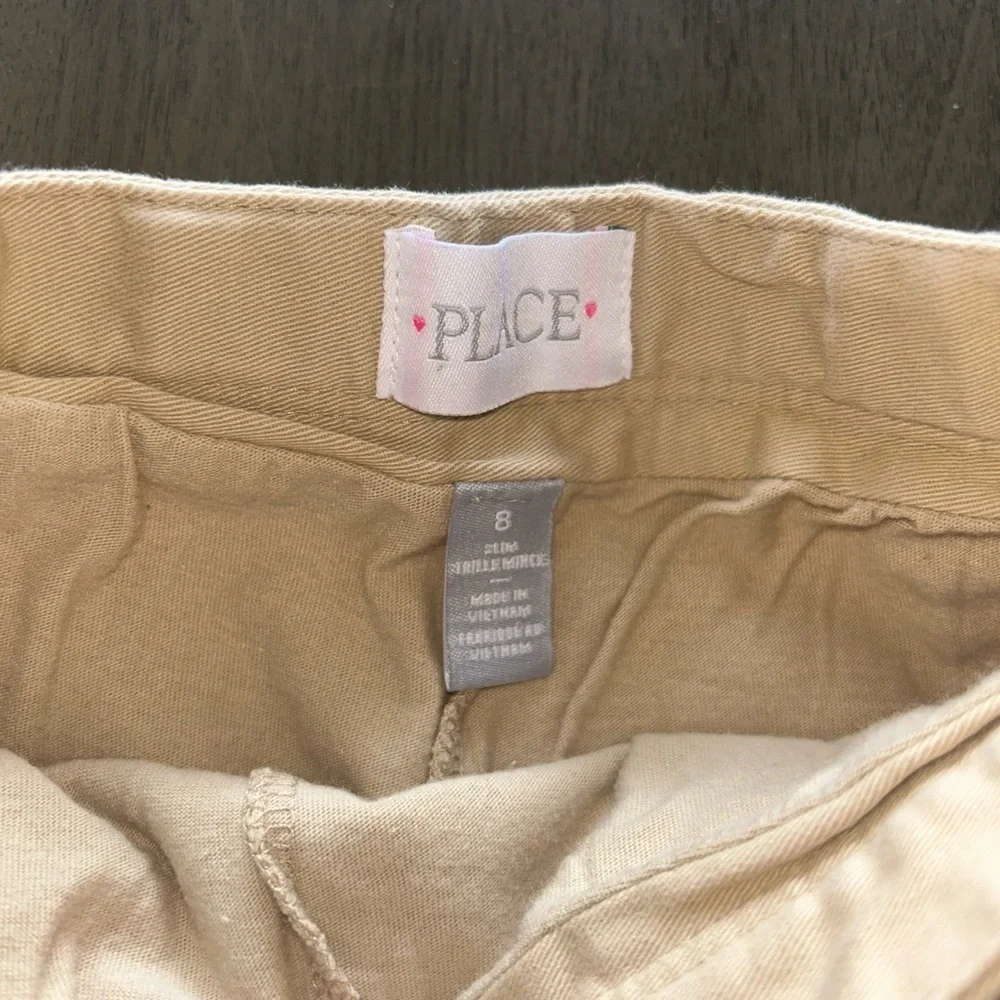 😍EUC children’s place skirt size 8 girls